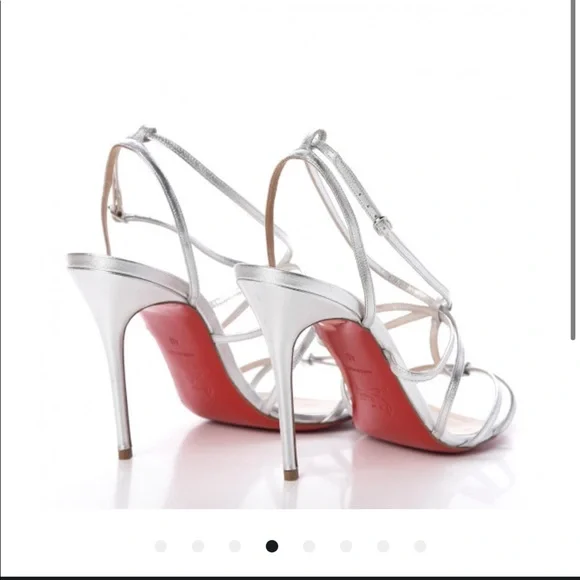 Christian Louboutin Youpiyou - Picture 4 of 9